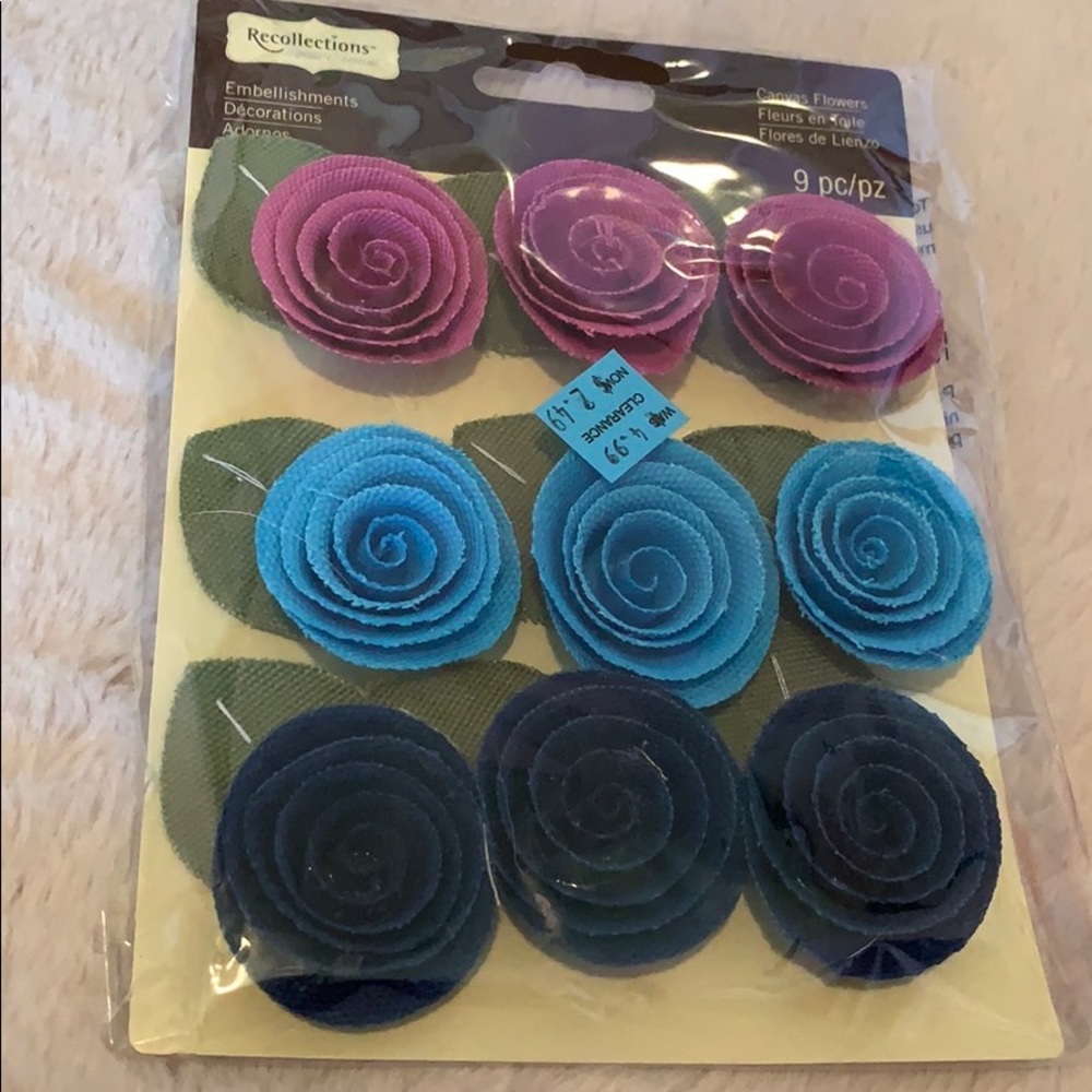 Recollections Crafting Supplies